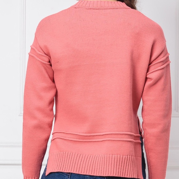 Emporio Armani Alba Sweater - Picture 8 of 9